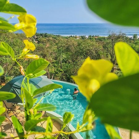 Casa Jasmin Bed & Breakfast ตรอนโกเนส ภายนอก รูปภาพ