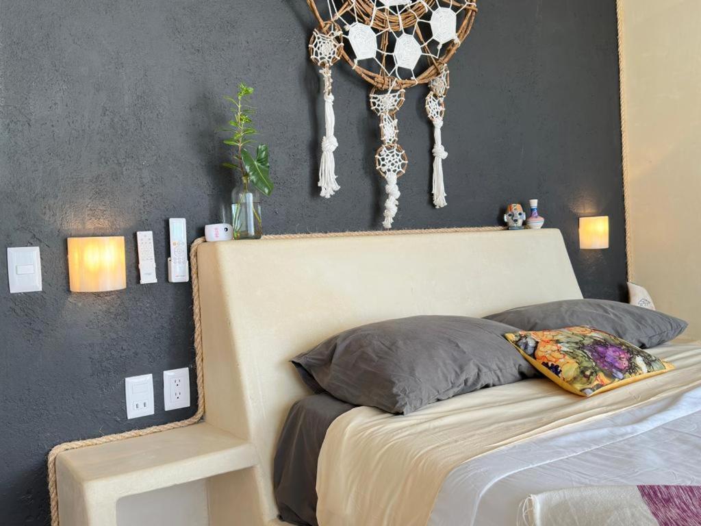 Casa Jasmin Bed & Breakfast ตรอนโกเนส ภายนอก รูปภาพ