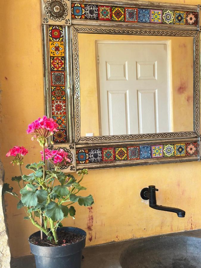 Casa Jasmin Bed & Breakfast ตรอนโกเนส ภายนอก รูปภาพ