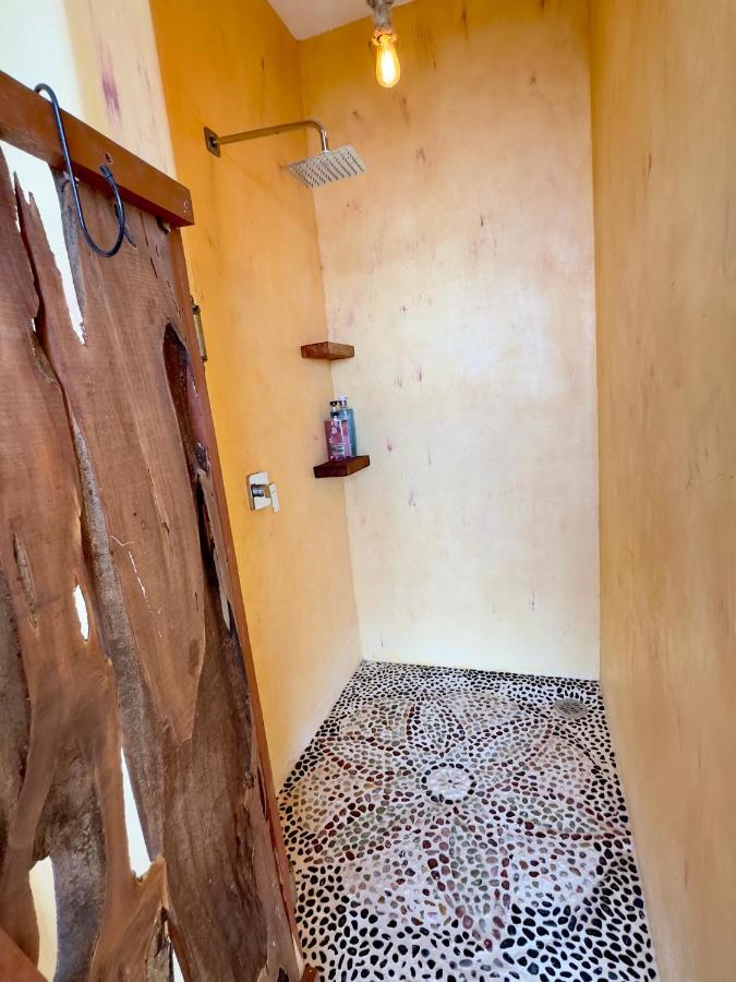 Casa Jasmin Bed & Breakfast ตรอนโกเนส ภายนอก รูปภาพ