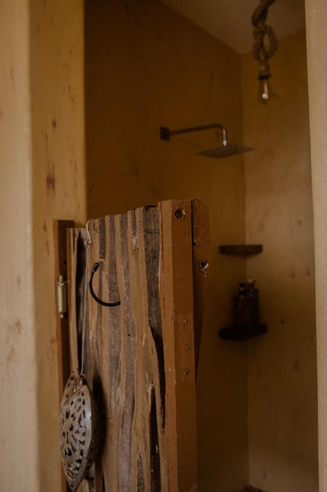 Casa Jasmin Bed & Breakfast ตรอนโกเนส ภายนอก รูปภาพ