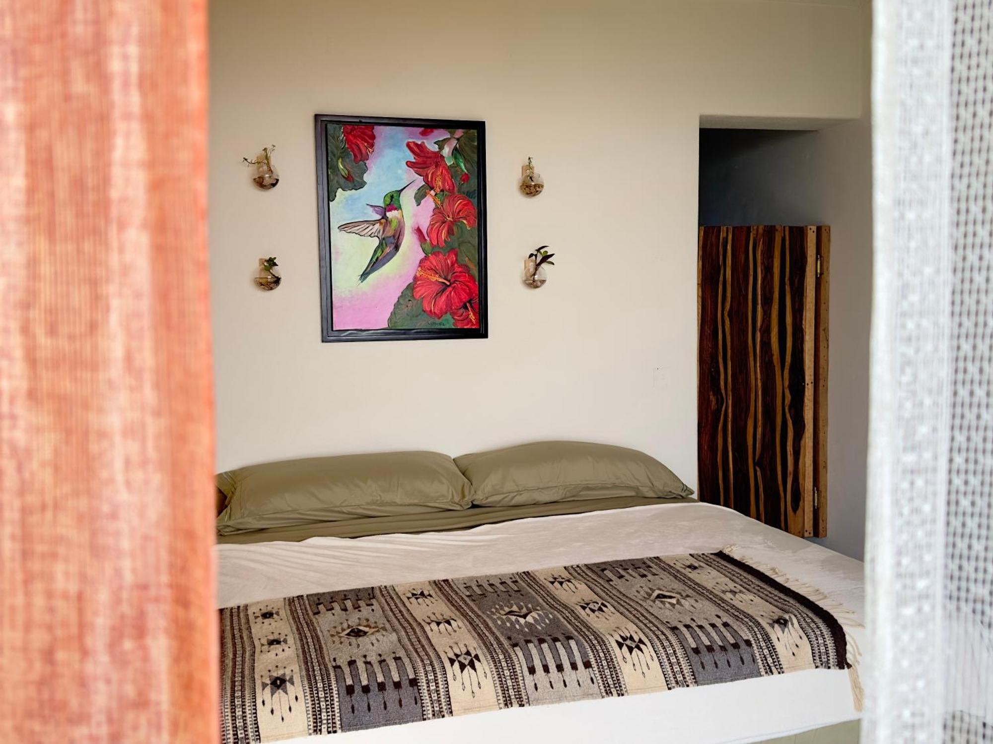 Casa Jasmin Bed & Breakfast ตรอนโกเนส ภายนอก รูปภาพ