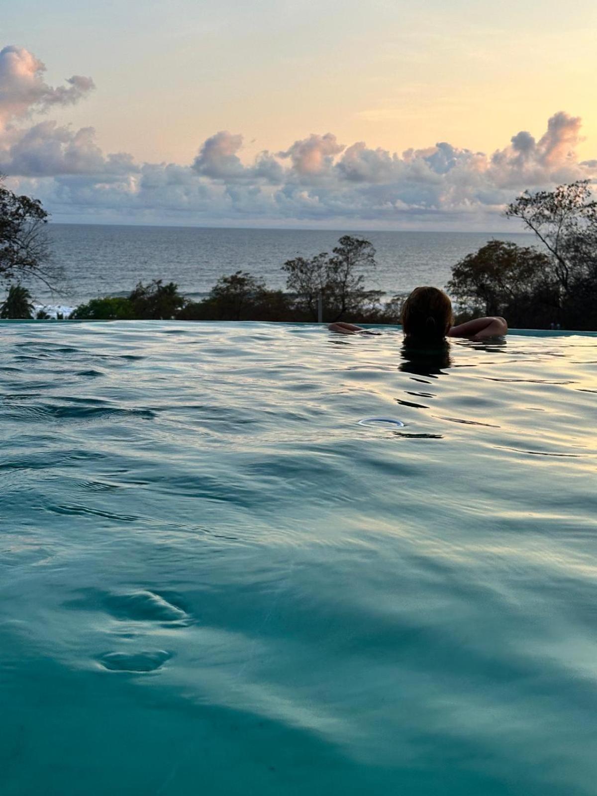 Casa Jasmin Bed & Breakfast ตรอนโกเนส ภายนอก รูปภาพ