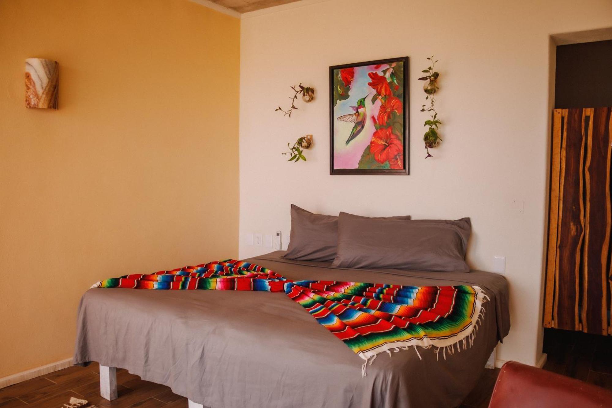 Casa Jasmin Bed & Breakfast ตรอนโกเนส ภายนอก รูปภาพ