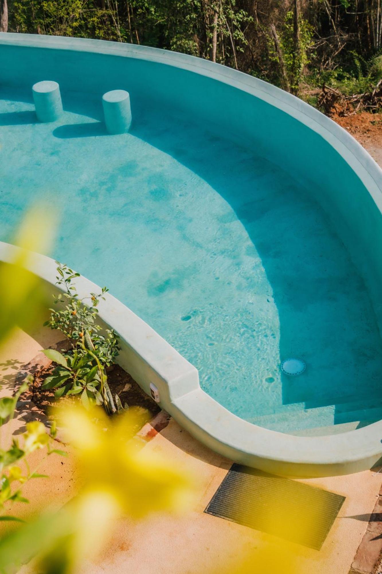 Casa Jasmin Bed & Breakfast ตรอนโกเนส ภายนอก รูปภาพ