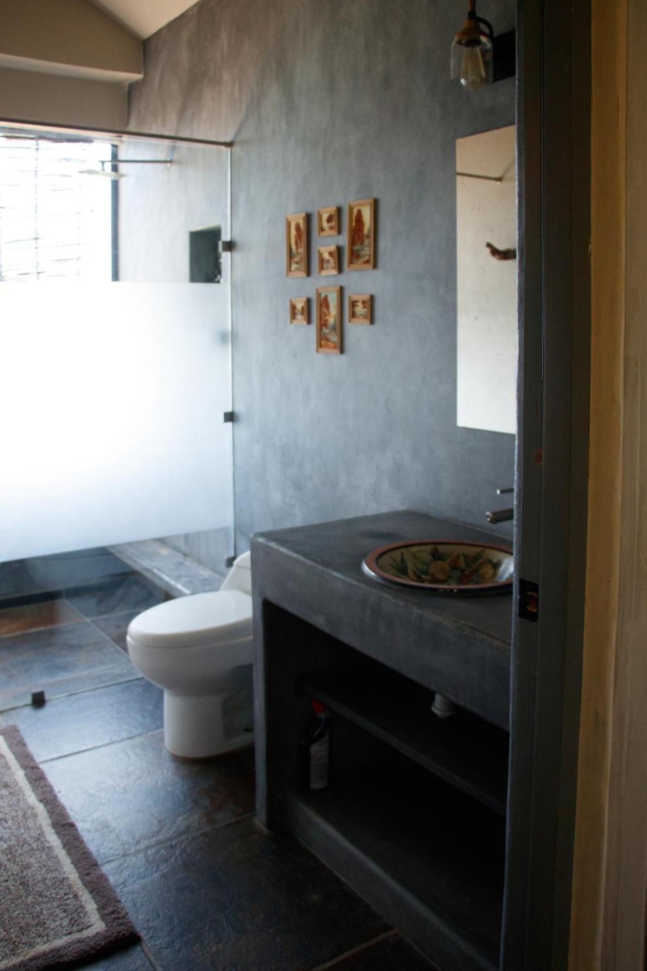 Casa Jasmin Bed & Breakfast ตรอนโกเนส ภายนอก รูปภาพ