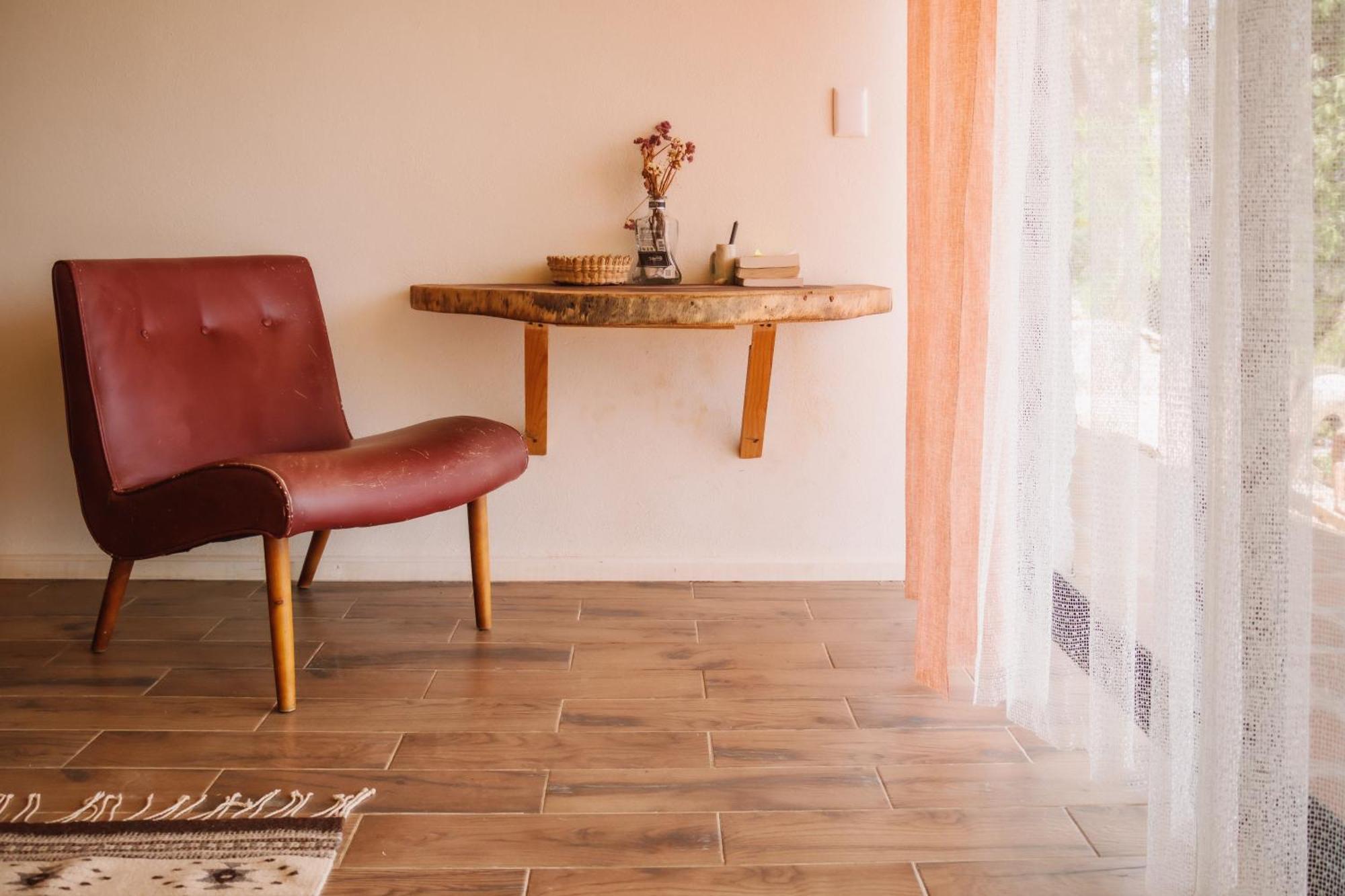 Casa Jasmin Bed & Breakfast ตรอนโกเนส ภายนอก รูปภาพ