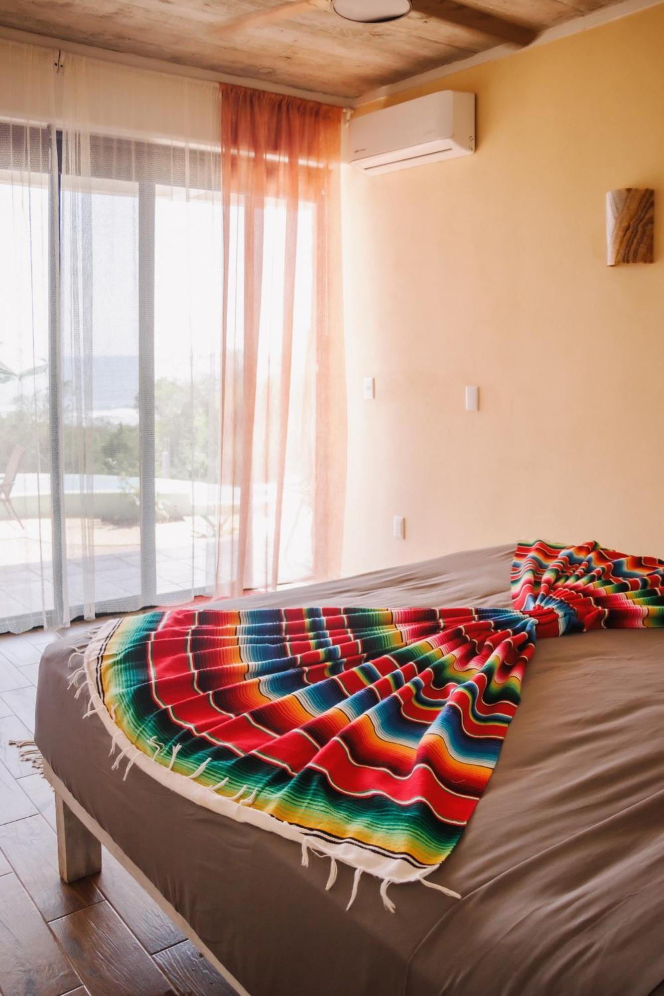 Casa Jasmin Bed & Breakfast ตรอนโกเนส ภายนอก รูปภาพ