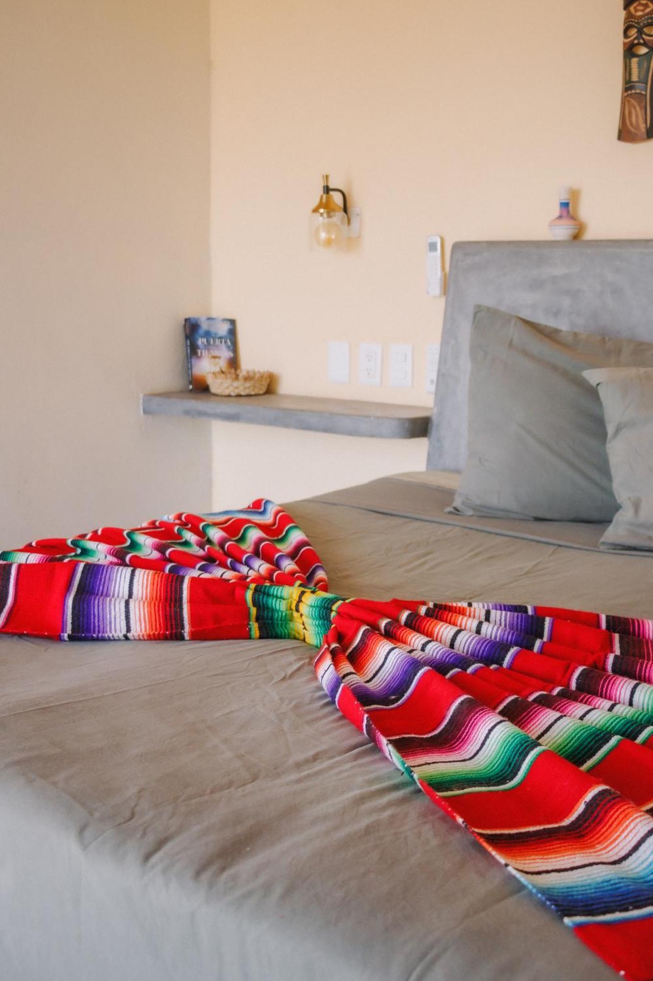 Casa Jasmin Bed & Breakfast ตรอนโกเนส ภายนอก รูปภาพ