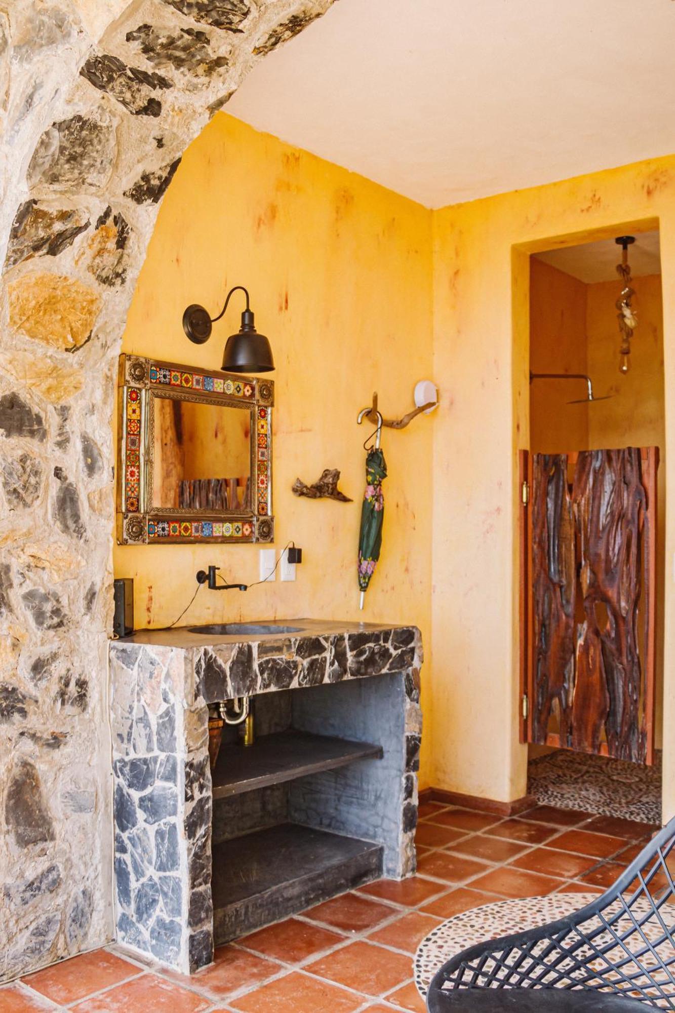 Casa Jasmin Bed & Breakfast ตรอนโกเนส ภายนอก รูปภาพ