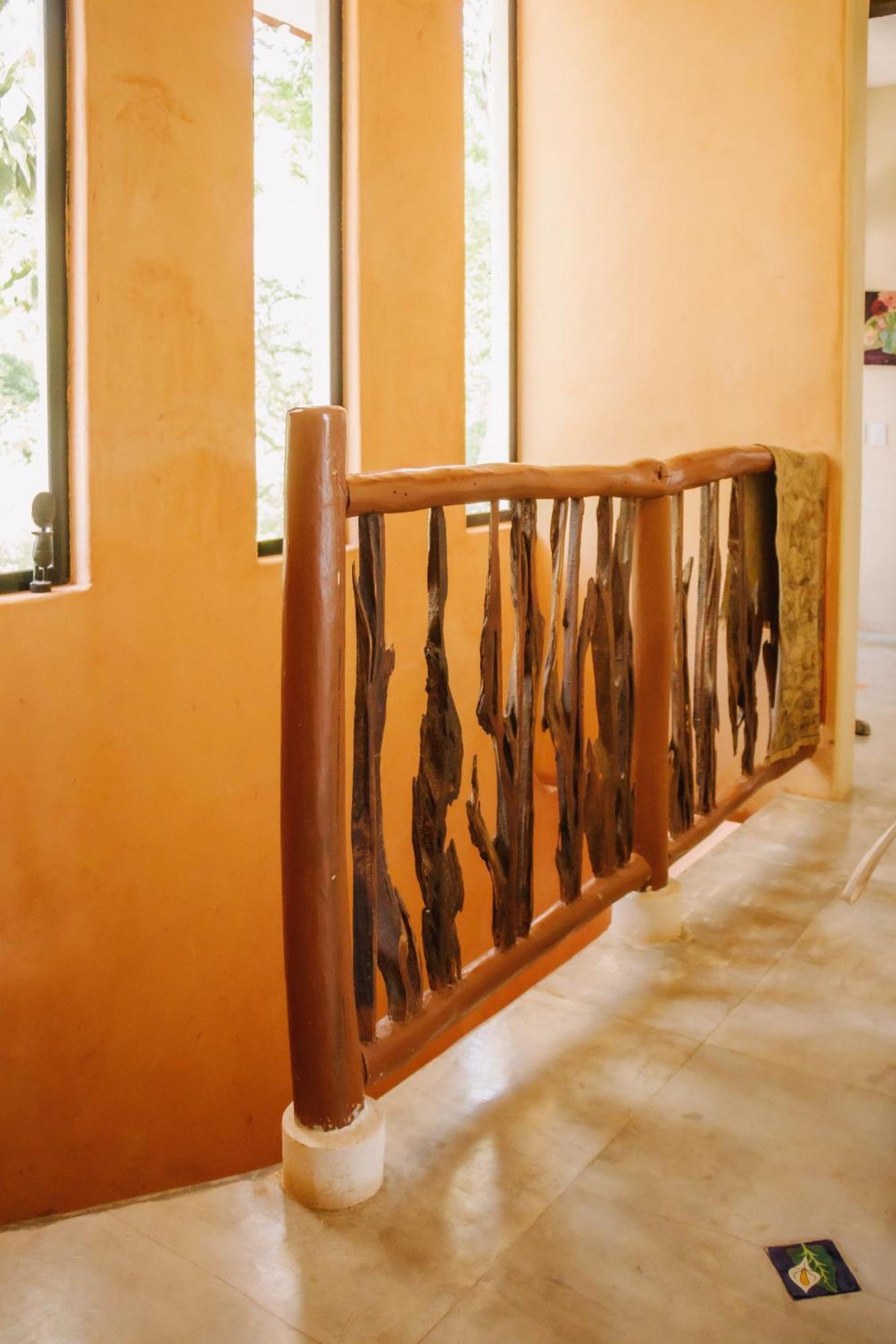 Casa Jasmin Bed & Breakfast ตรอนโกเนส ภายนอก รูปภาพ