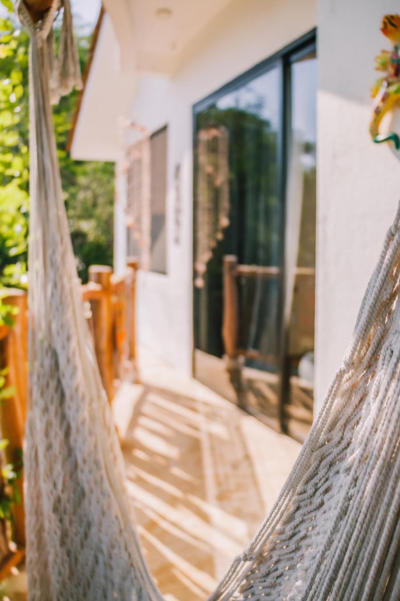 Casa Jasmin Bed & Breakfast ตรอนโกเนส ภายนอก รูปภาพ
