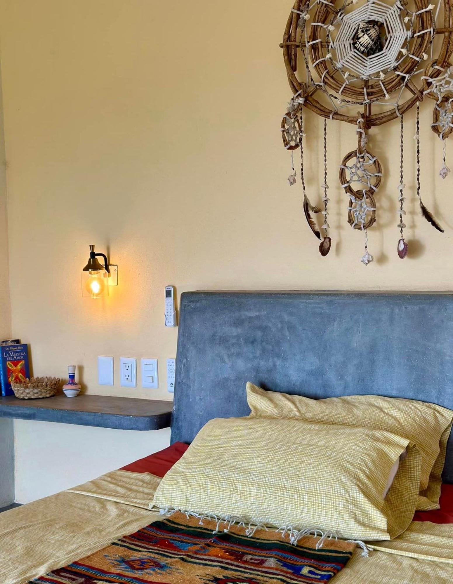 Casa Jasmin Bed & Breakfast ตรอนโกเนส ภายนอก รูปภาพ