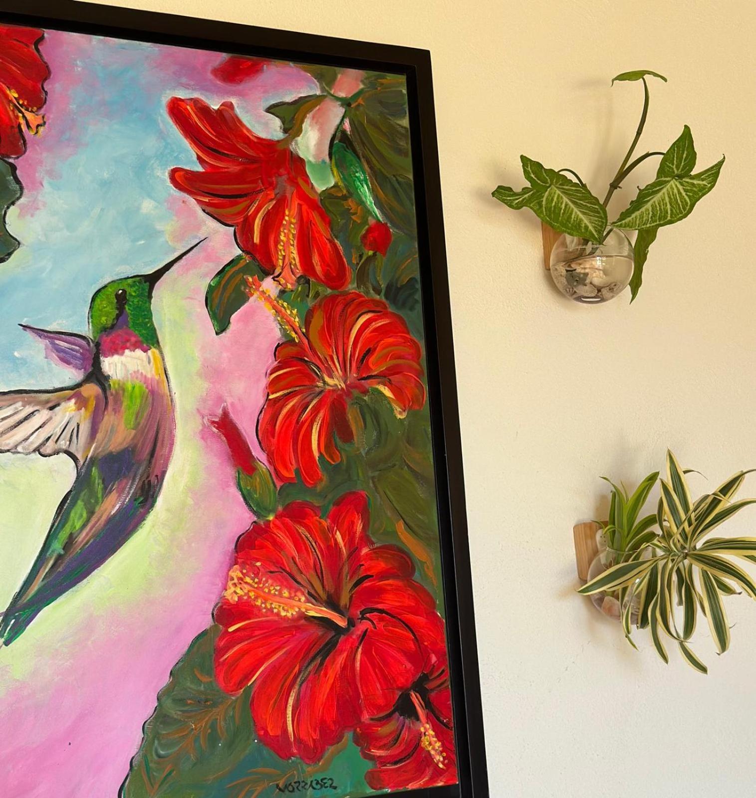 Casa Jasmin Bed & Breakfast ตรอนโกเนส ภายนอก รูปภาพ