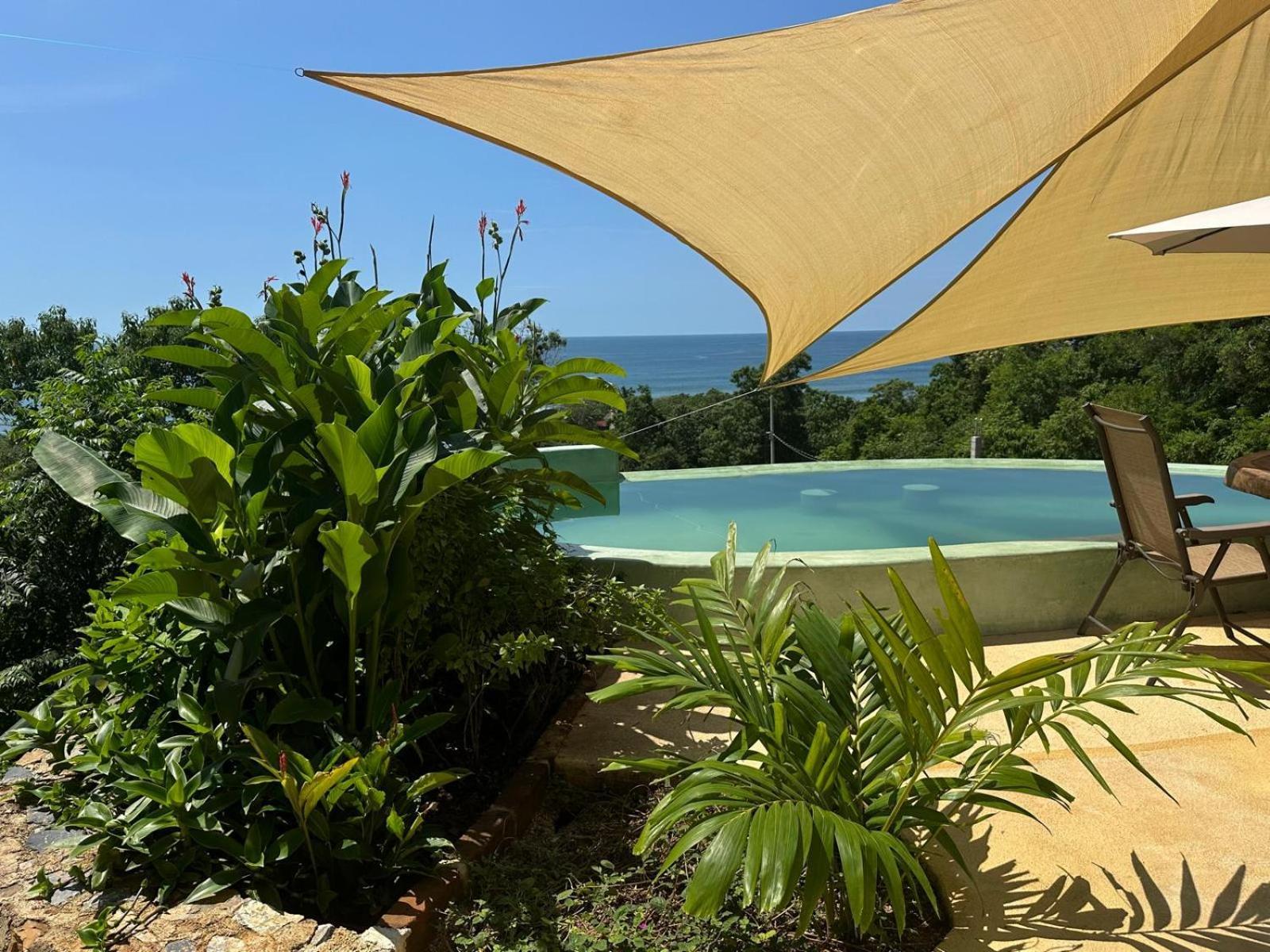 Casa Jasmin Bed & Breakfast ตรอนโกเนส ภายนอก รูปภาพ